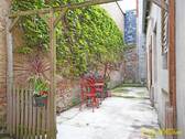 Innenhof mit Charme - 