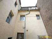 Hausansicht Hofseite - 