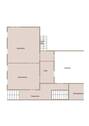 Grundriss-Skizze Erdgeschoss - Gewerbe - 