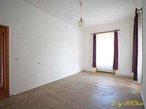 Zimmer im 1. Obergeschoss - 
