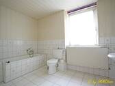 Badezimmer im 1. Obergeschoss - 