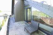 Balkon - 