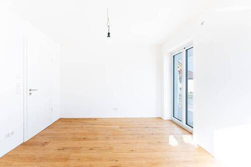 SO108752-1 - Etagenwohnung mit 60,20 m&sup2; in Wallersdorf zum Kaufen