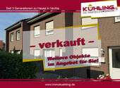 Bild 1 - Modernisiertes gepflegtes Reihenmittelhaus