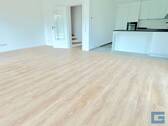 Wohnzimmer - Reihenendhaus mit 186,50 m² in Schönberg (Holstein) zum Kaufen