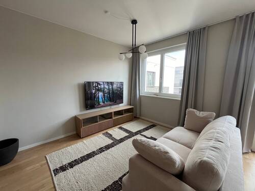 Titelbild - Erschwinglicher Premium-Style: Luxuswohnungen im Herzen der City
