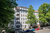 FONT_1 - 1 Zimmer Etagenwohnung zum Kaufen in Berlin