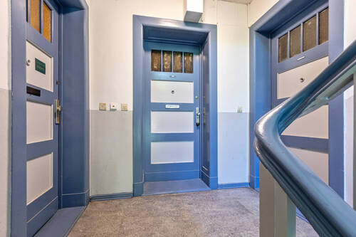FONT_7 - Etagenwohnung mit 41,90 m² in Berlin zum Kaufen