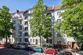 Fontanestraße - 