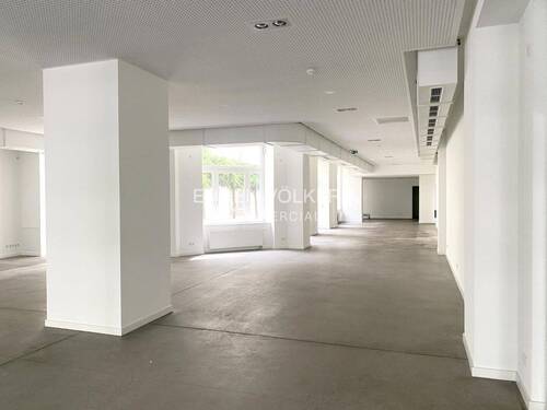 EG - Büro in Berlin zur Miete