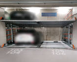 Duplex-Stellfläche Halle - Garage, Stellplatz zum Kaufen in Halle