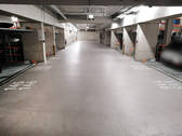 Duplex-Stellfläche Halle ret mf - Garage, Stellplatz in Halle
