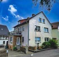viel Platz für Hund und Katz ! - 198.000,00 EUR Kaufpreis, ca.  186,00 m² Wohnfläche in Philippsthal (PLZ: 36269) Heimboldshausen