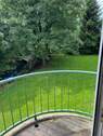 Blick in den Garten - 