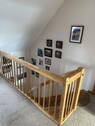 Diele Blick Treppe - 