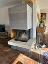 Kamin - 
