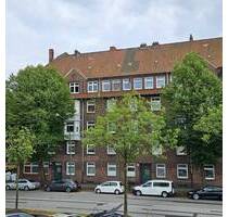 Altbauwohnung in zentraler Lage! - Hamburg Kleiner Grasbrook