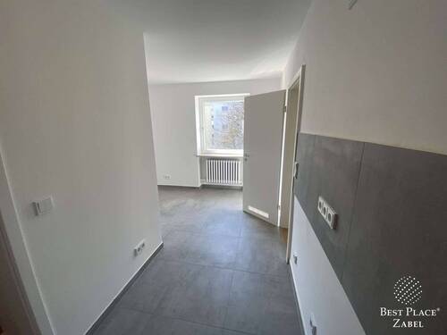 Küche - 3 Zimmer Etagenwohnung in München