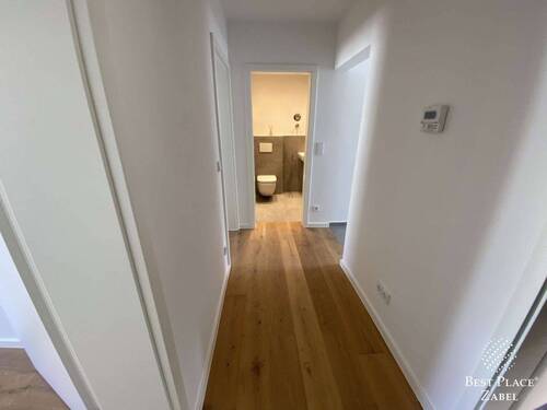 Flur - Etagenwohnung mit 70,00 m² in München zum Kaufen