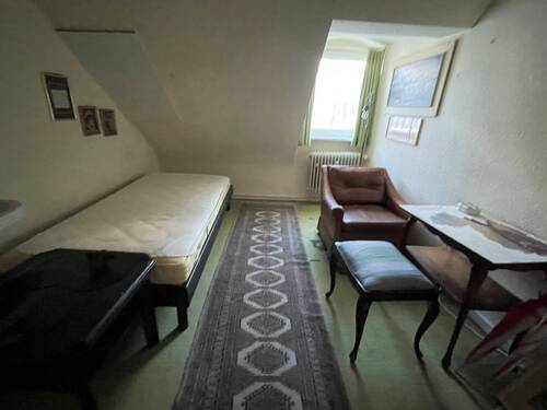 möglicher Büroraum - 