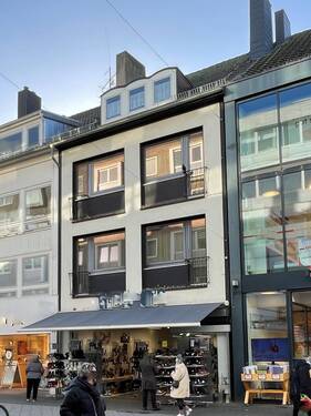 Ansicht - VB!! Büroflächen, zentrale Lage, 52349 Düren-Zentrum