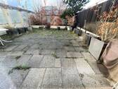 tolle Dachterrasse - 