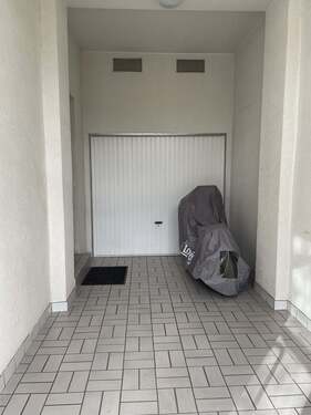 Garagenzufahrt - 