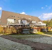 3-Zimmer-Eigentumswohnung in Glashütte - Norderstedt Harksheide