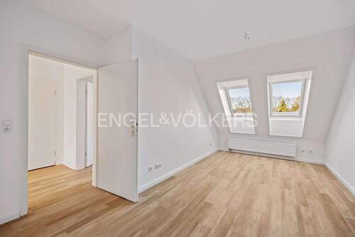 Weitere Ansicht Schlafzimmer - 