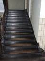 nostalgisches Treppenhaus, Bild 1 - 