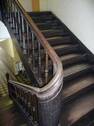 nostalgisches Treppenhaus, Bild 2 - 