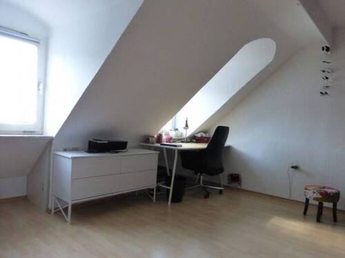 Zimmer, Blick 5 - 