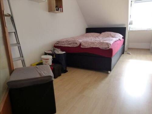 Zimmer, Blick 6 - 