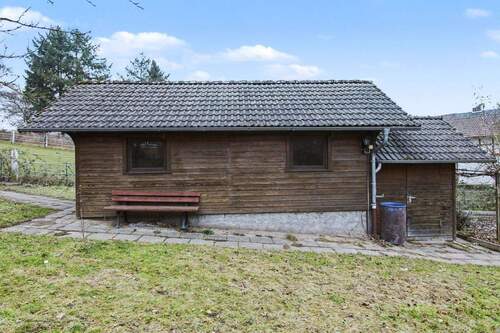 Gartenhaus - 