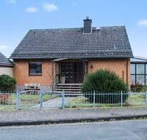Eigenheim mit Gartenhaus und Garage in Ruhiger Lage - Uslar Schönhagen