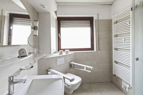 Bad EG - Einfamilienhaus mit 132,00 m&sup2; in Uslar zum Kaufen