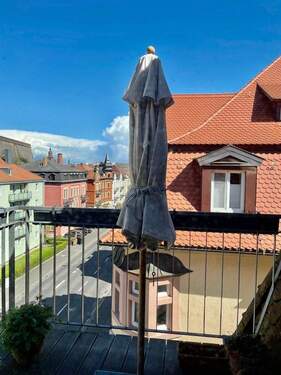 Balkon - 