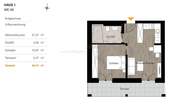 Grundriss H1 WE09 - 