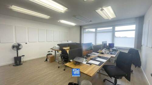 Büro - 