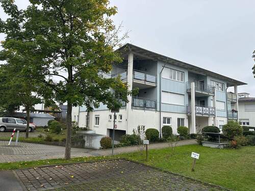 IMG_4496.jpg - Tiefgaragenstellplatz in FN-Fischbach, Holzhalde 3 !!