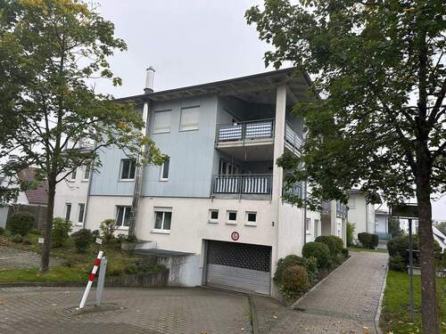 IMG_4497.jpg - Garage, Stellplatz zum Kaufen in Friedrichshafen