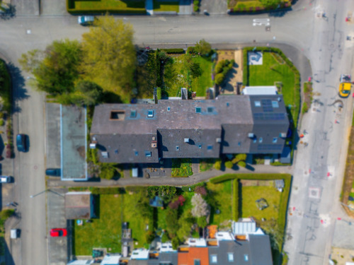 Drohnenansicht.jpg.png - 4 Zimmer Reihenmittelhaus in Ulm