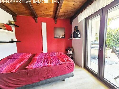 Kinderzimmer EG - 