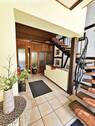Treppenhaus - 