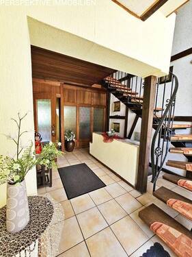 Treppenhaus - 