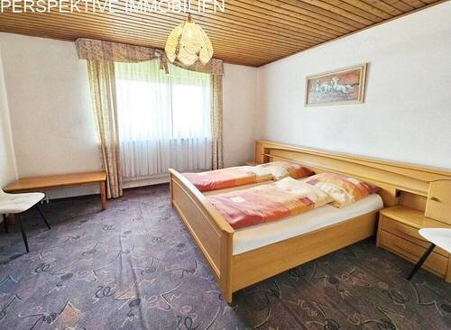 Schlafzimmer OG - 