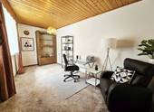 Arbeitszimmer OG - 