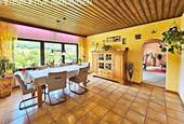 Esszimmer EG - 