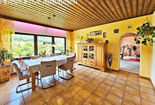 Esszimmer EG - 