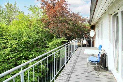 Balkon - 